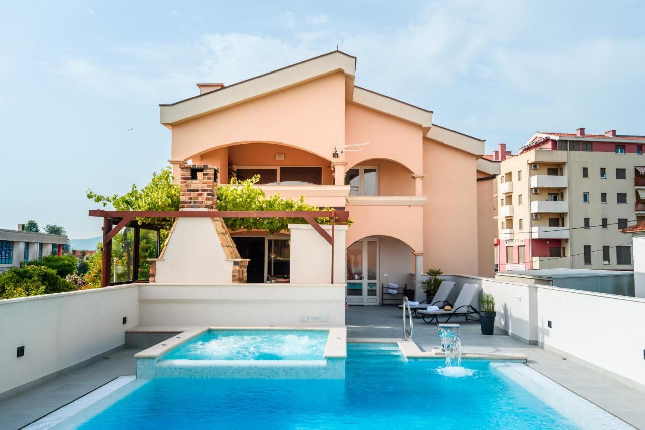 Neretva Valley Apartments - Heated Pool Metković Exterior foto