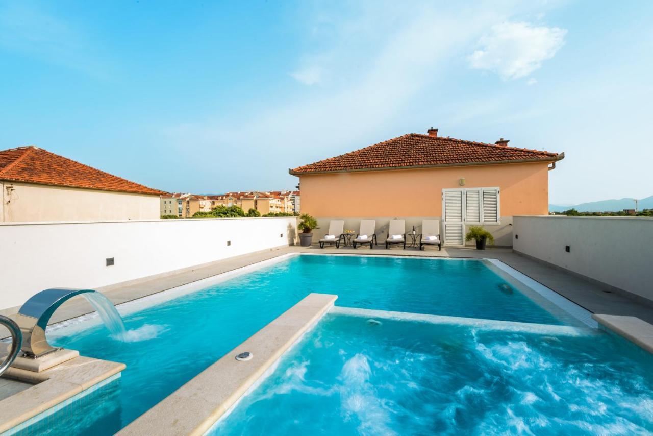 Neretva Valley Apartments - Heated Pool Metković Exterior foto