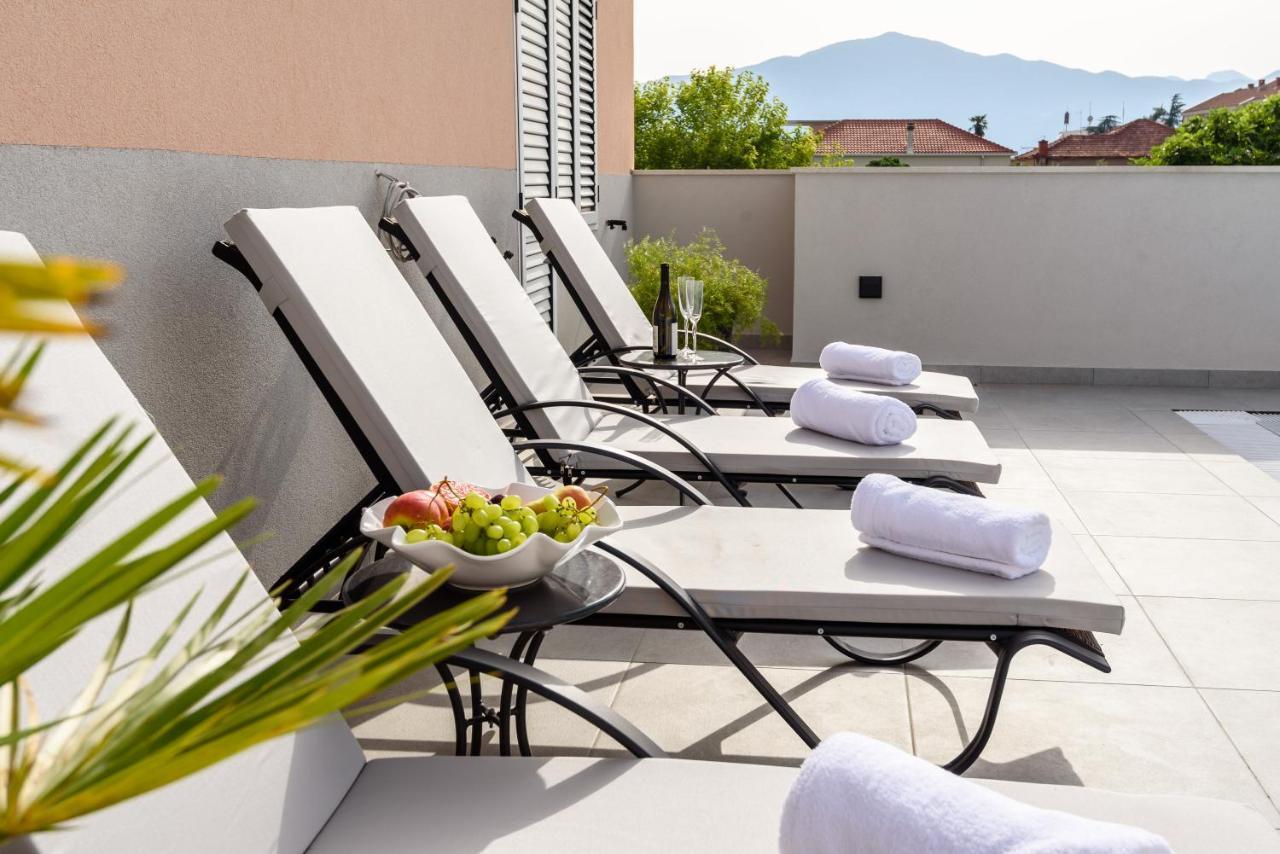 Neretva Valley Apartments - Heated Pool Metković Exterior foto