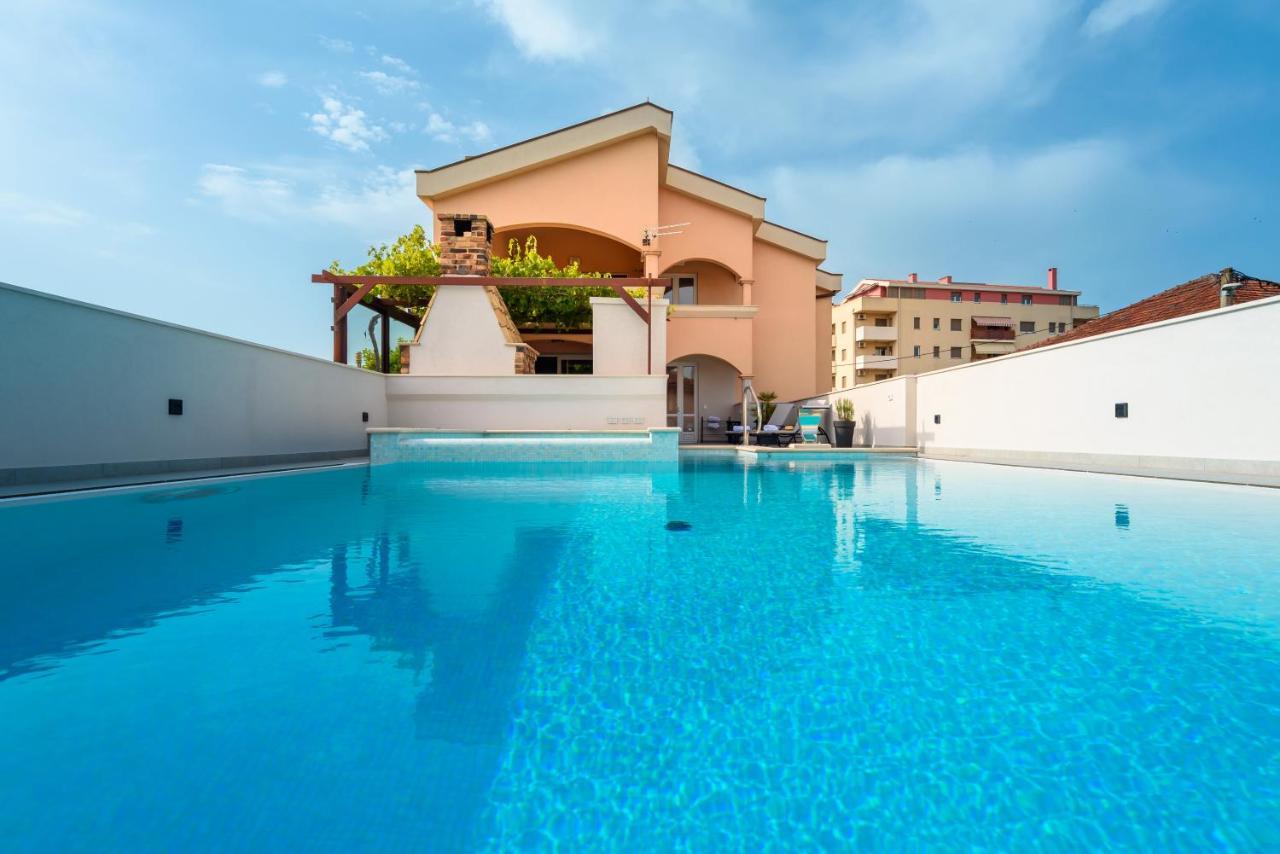 Neretva Valley Apartments - Heated Pool Metković Exterior foto