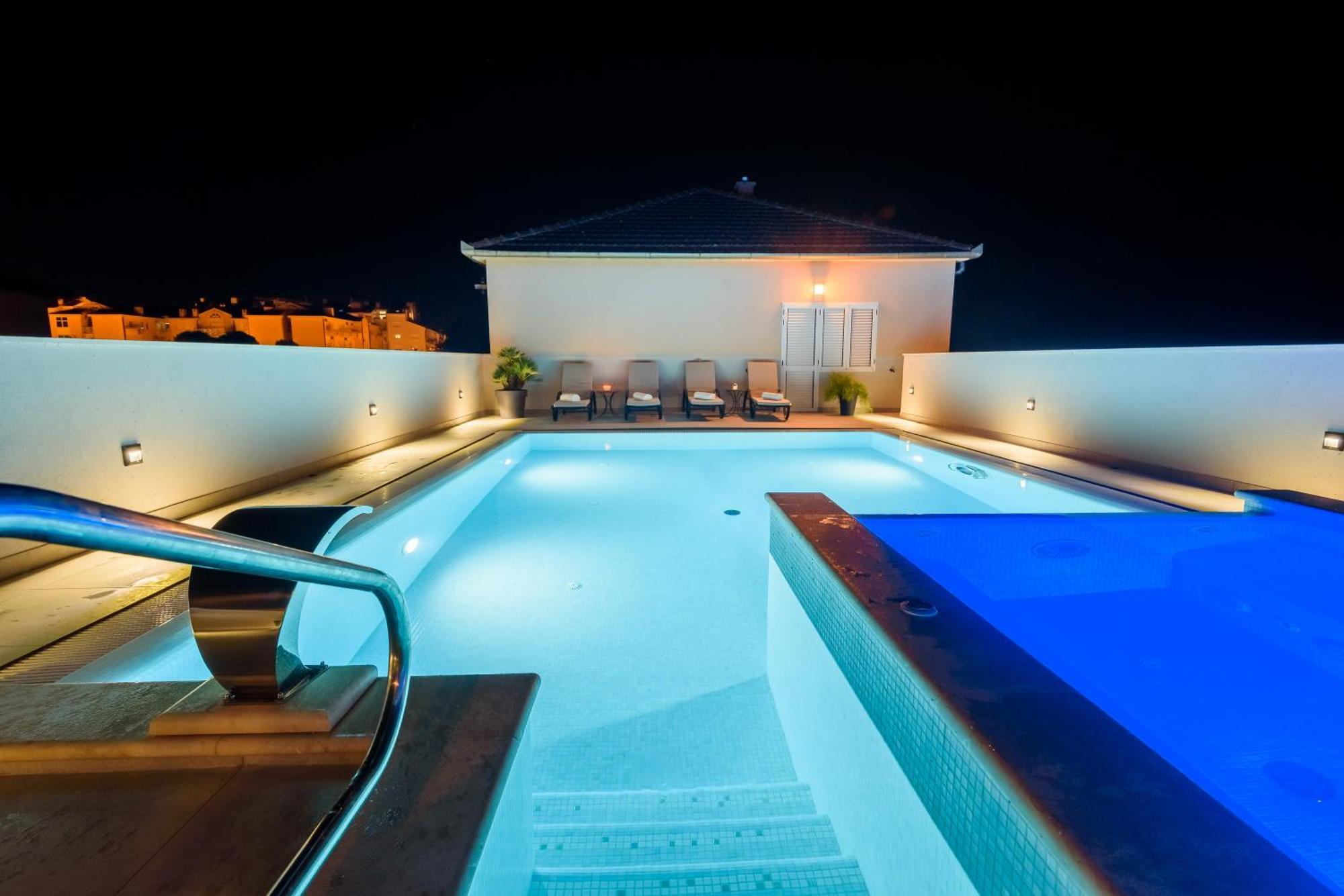 Neretva Valley Apartments - Heated Pool Metković Exterior foto